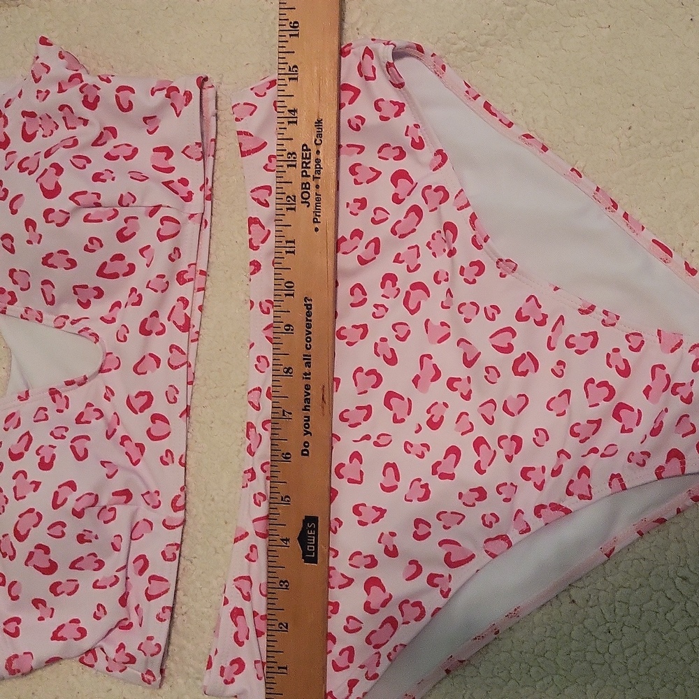Shein bathing suit - Picture 2 of 3